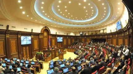 Парламентские выборы в Армении: картина маслом