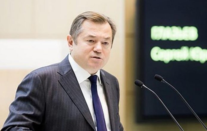 Сергей Глазьев: Надо упростить выдачу российских паспортов украинцам