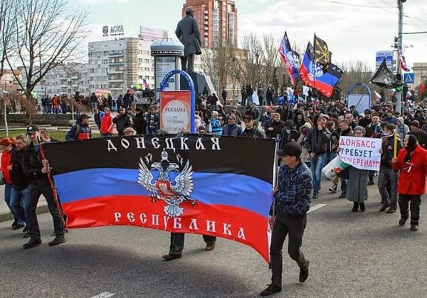 Будут ли выборы на Донбассе?