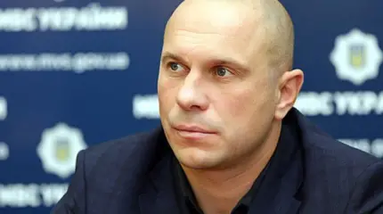 Советник Авакова Кива пообещал подстрелить "падлу Семенченко"