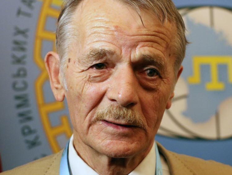 Джемилев назвал способ «разрушить» Россию