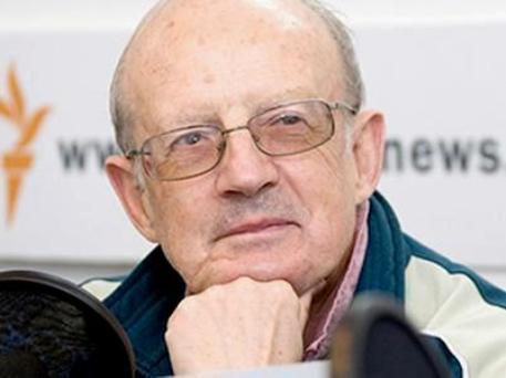 Пионтковский ошарашил свидомитов: ждите возвращения Януковича и Азарова
