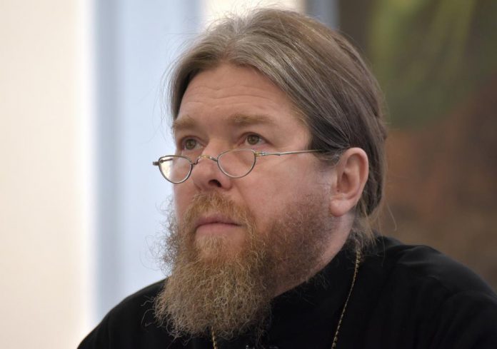 Епископ Тихон о «Матильде»: Не запрещать, но опровергать
