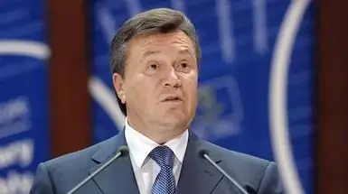 Янукович предложил провести референдум об автономии Донбасса