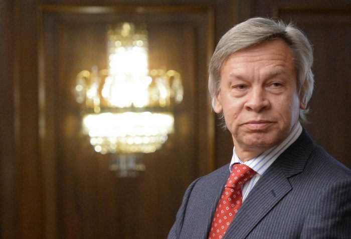 Пушков высмеял CNN, придумав им новое название