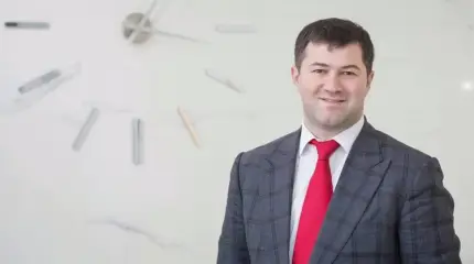 Возможные меры в адрес арестованного Насирова