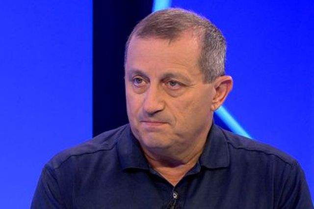 Яков Кедми рассказал, от чего «Турцию лихорадит как внутри, так и снаружи»