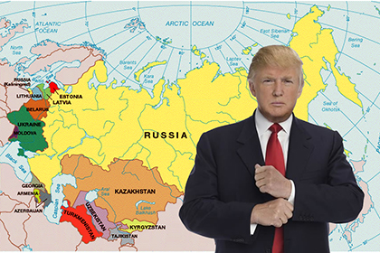 Трамп назначил послом в Россию дипломата, обвинявшегося в сдаче США Китаю