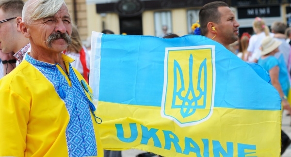 Праздники страны победившего маразма