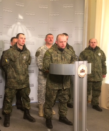 Украина. Реалии...