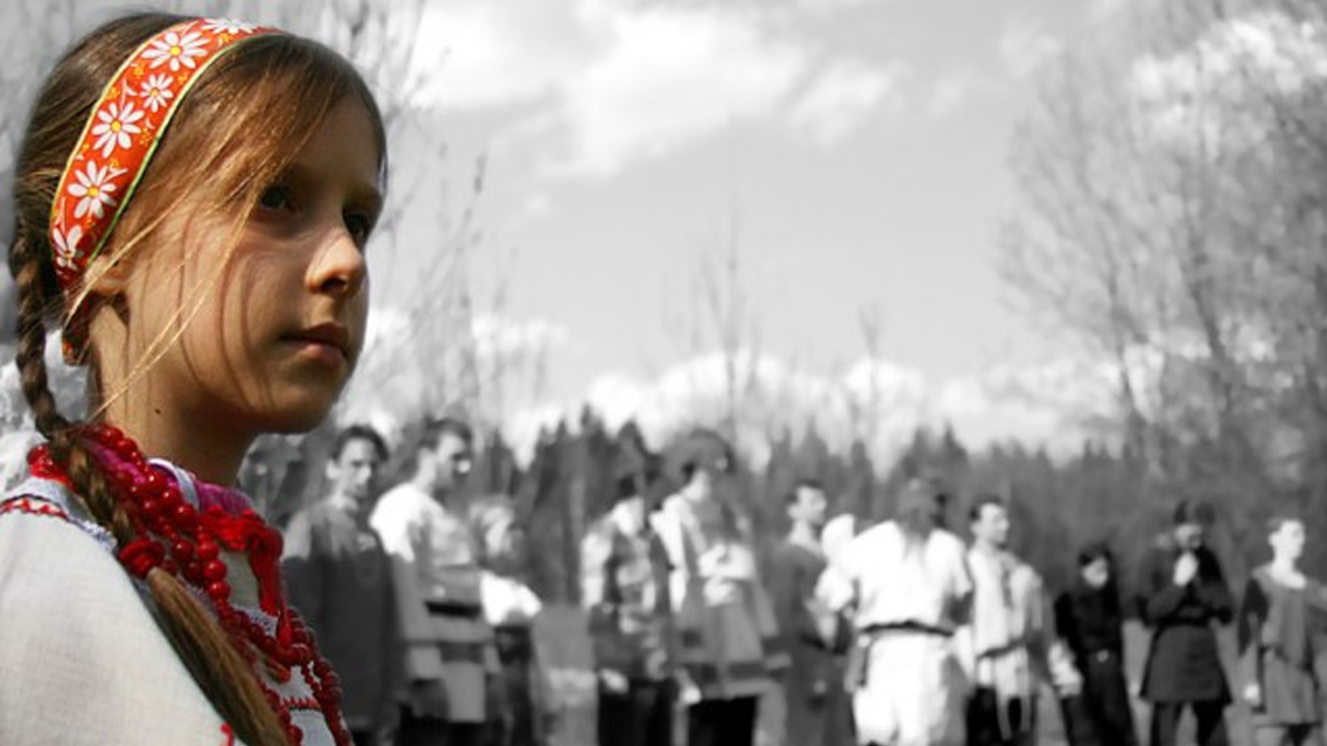 Время собирать русских