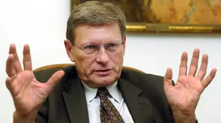 Бальцерович объяснил, в каком случае Запад воспримет Украину всерьез