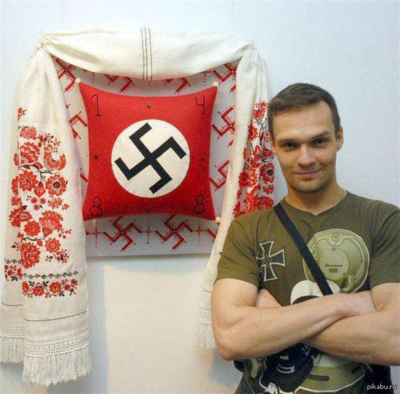 Молчание обречённых