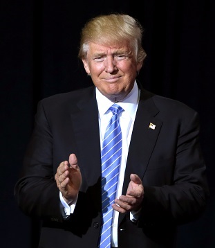 Мнение американцев: СМИ намеренно «кошмарят» Трампа