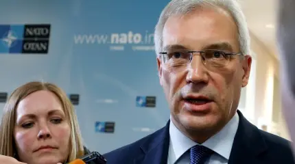 Кто заменит Виталия Чуркина? Названо имя главного кандидата