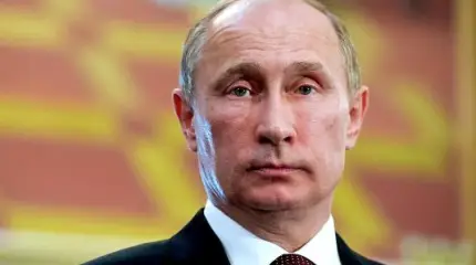 Путин сообщил о болезни Медведева