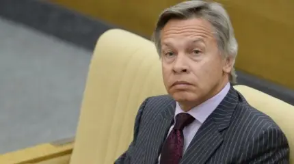 Пушков объяснил, почему Джонсон в Украине сражается с «российской агрессией