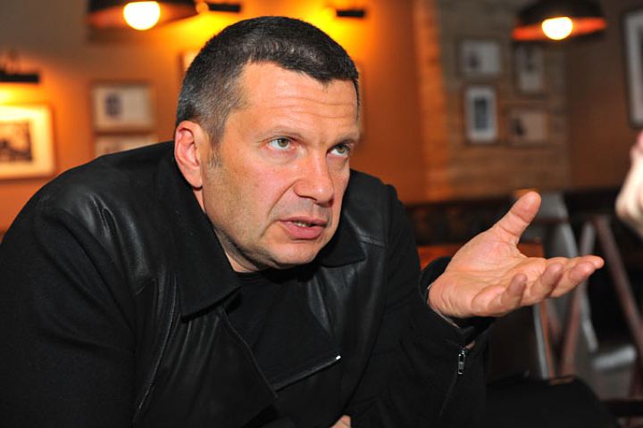 Соловьев осадил Чубайса: «Счетной палате ответит?»