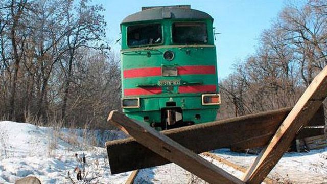 Украина села в лужу: Хотели как лучше — а получилось как с Майданом