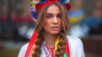 Киевлянка об Украине: «Страна абсурда, в которой стыдно жить!»