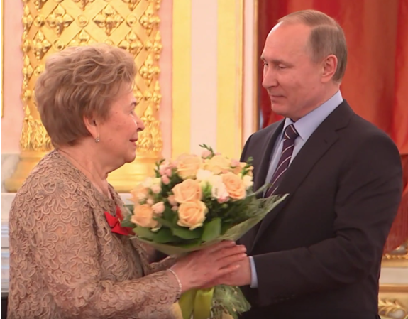 Путин как спецоперация дальновидных либералов