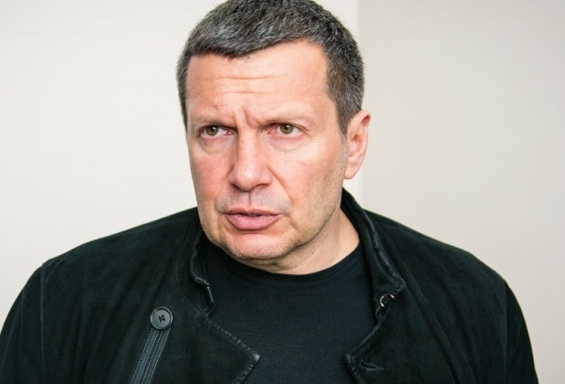 Соловьев рассказал о наглой лжи Ковтуна: и опять он совсем не угадал