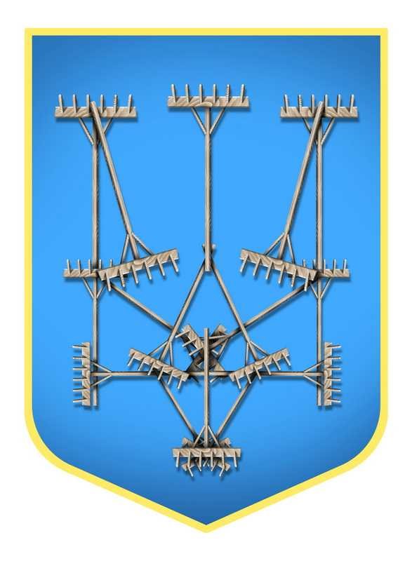 Все меньше государства Украина