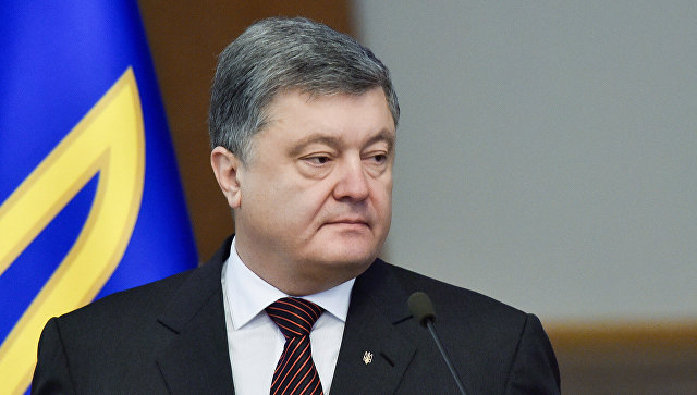 Порошенко – на ковер! Киев и Брюссель начинают новую игру