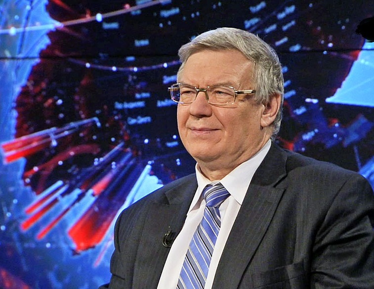 Васильев назвал три основных сценария развития отношений Донбасса и Киева