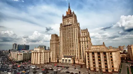 Российские дипломаты стали для Запада объектом нападок и зависти