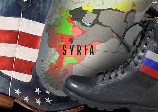 Развязать войну и выйти спасителем: США хочет приписать себе победу в САР