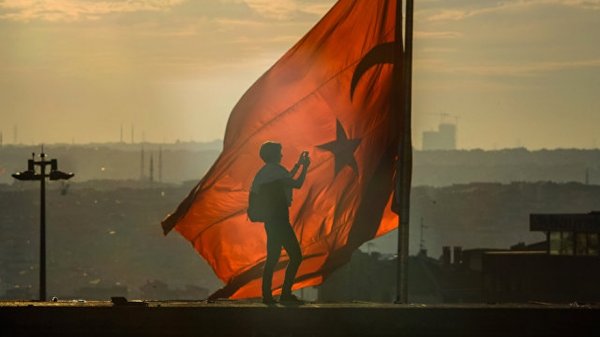 Между странами НАТО может начаться война?