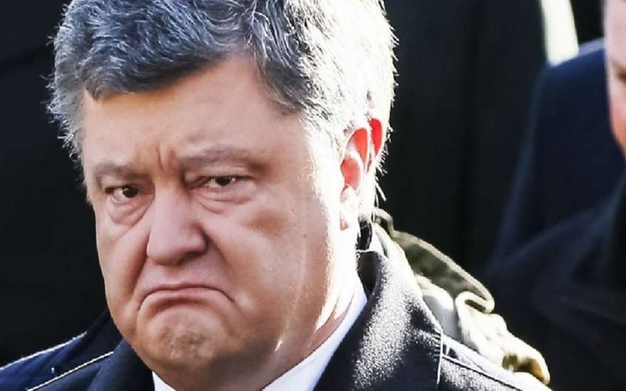 Кто быстрее: Киев торопится познакомить Порошенко с Трампом раньше Путина