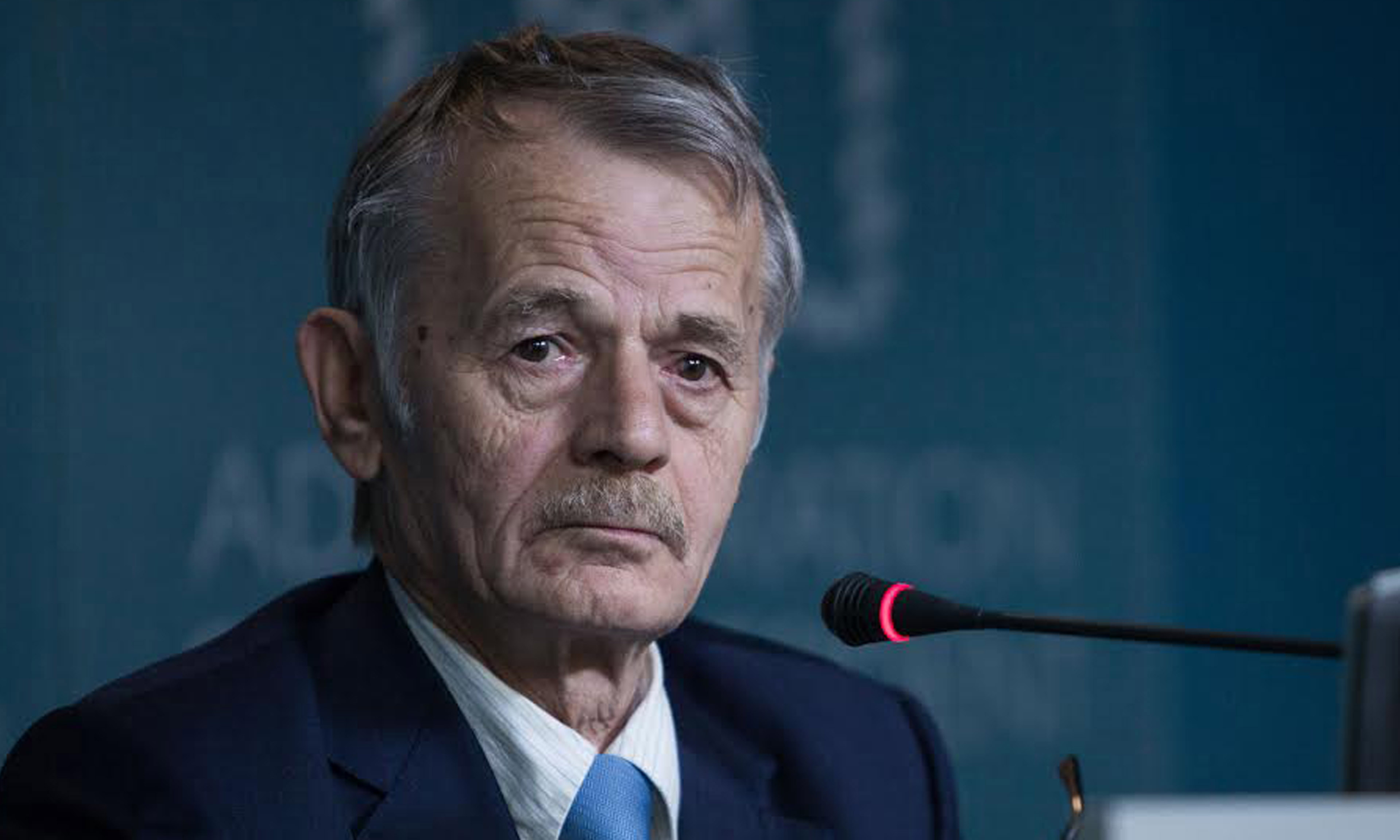 Джемилев заявил, что Венгрия – главный враг Украины