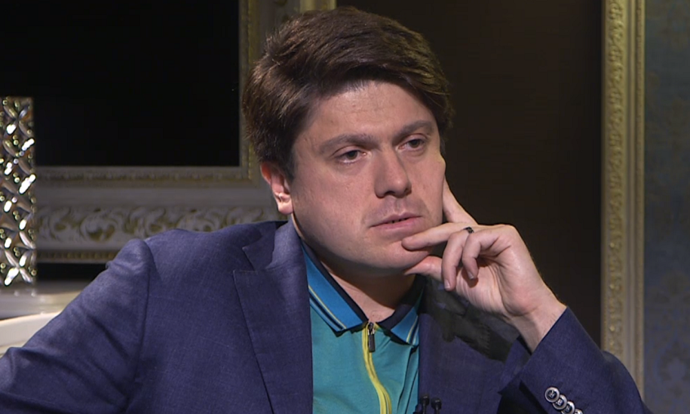 Украинский депутат Винник: на Донбассе начнутся «голодные бунты»