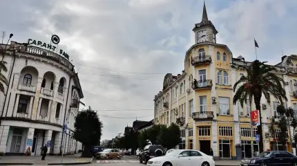 12 марта Абхазия сделает выбор умом и сердцем
