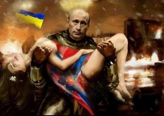 В сенате США признали: Путин сделал из униженой России сверхдержаву