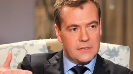 Болезнь Медведева усилила слухи о его скорой отставке
