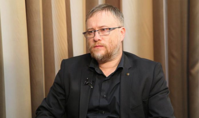 Валерий Коровин: Россия сегодня — Турция завтра