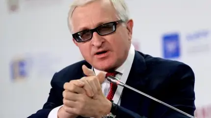 Шохин рассказал о реакции Путина на вопрос о замене премьер-министра РФ