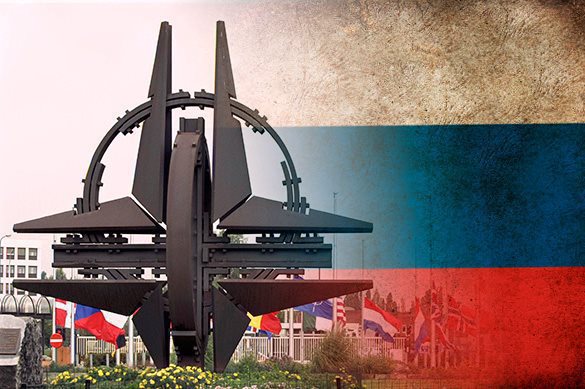 Признание Крыма не примирит Запад с Россией