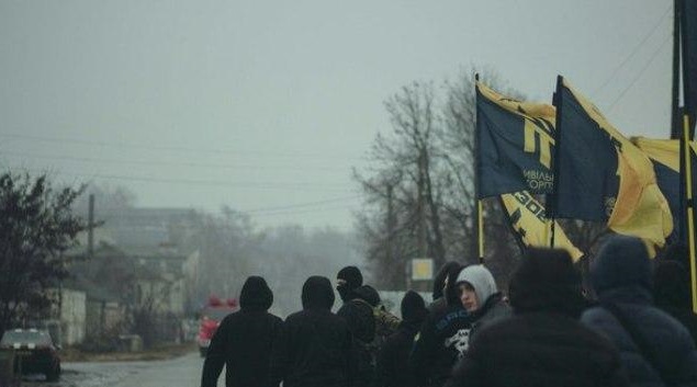 Харьков не затаился – он нуждается в поддержке