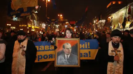 «Solidarność» и «Свідомість»: две стороны одной медали