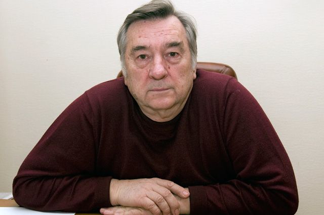 Александр Проханов: Россию пытаются поссорить с Ираном