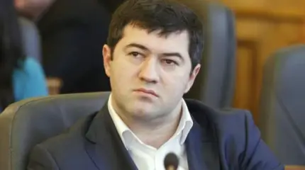 Великобритания подтвердила, что у Романа Насирова есть британский паспорт