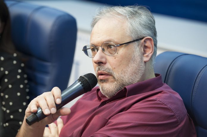 Михаил Хазин: О роли Сталина в мировой истории
