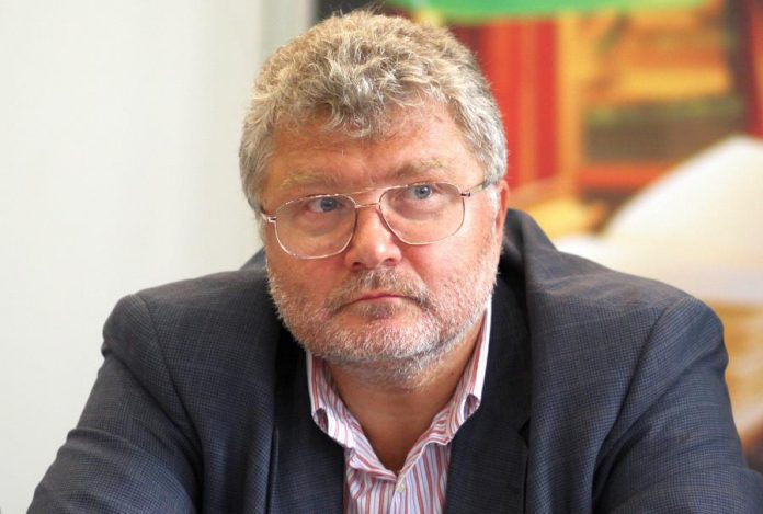 Юрий Поляков: Мы скатываемся к сословному обществу