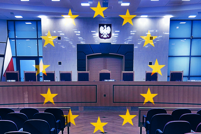 Польша устроила мятеж в ЕС