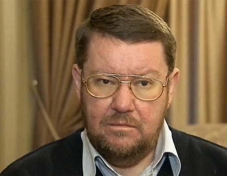 Сатановский о «пикирующем лётчике» Макфоле: «это даже не катастрофа»