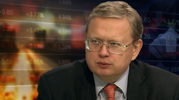 Делягин: Порошенко сплясал политического гопака на трупе Вороненкова